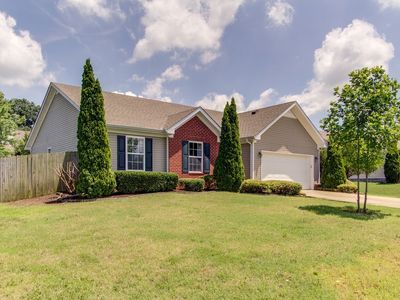 2116 Long Meadow Dr, Spring Hill, TN, 37174