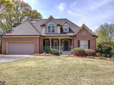 6 Devon Ct, Cartersville, GA, 30120