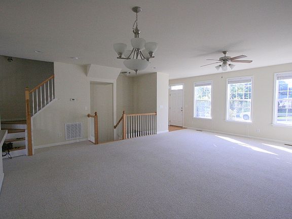 Family Room/Dining Room