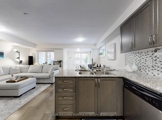 252 Royal York Rd SUITE 212, Toronto, ON M8V1Y8