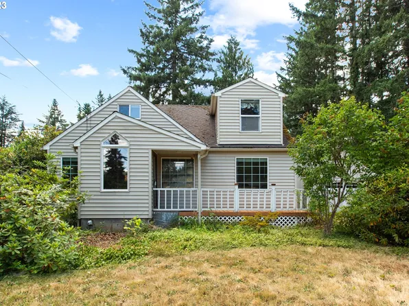 20071 Highway 213, Oregon City, OR 97045