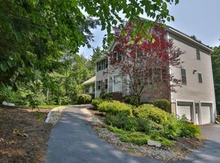 7 Deer Haven Dr, Exeter, NH 03833