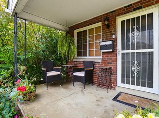 805 S Warren Ave, Columbus, OH 43204