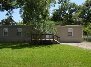 11813 13th St, Santa Fe, TX 77510