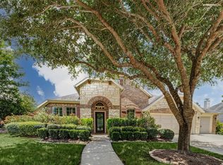 30506 Sethora Hill Way, Fulshear, TX 77441
