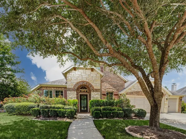 30506 Sethora Hill Way, Fulshear, TX 77441