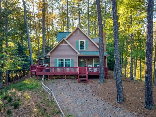 611 Monocle Dr, Ellijay, GA 30540