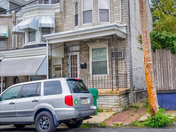 427 Wunder St, Reading, PA 19602