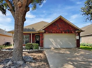 1926 Plum Creek Ln, Missouri City, TX 77489