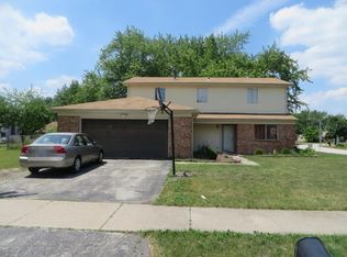 44 Oakhurst Rd, Matteson, IL 60443