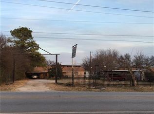 11870 Fm Road 730 N, Azle, TX 76020