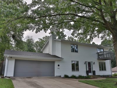 1520 Westwood Dr, Pella, IA, 50219