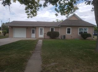 302 N Williams St, Atkinson, NE 68713