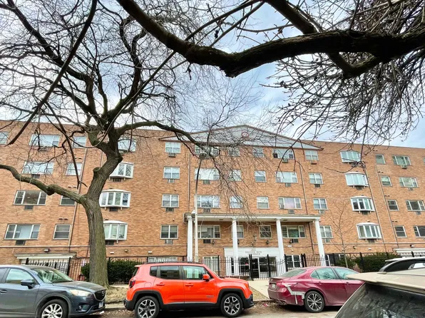 5920 N Kenmore Ave, Chicago, IL