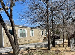 705A Fir Ln, Horseshoe Bay, TX 78657