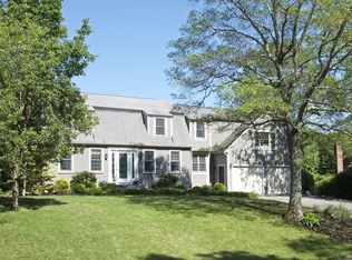 23 Miller Dr, Plymouth, MA 02360