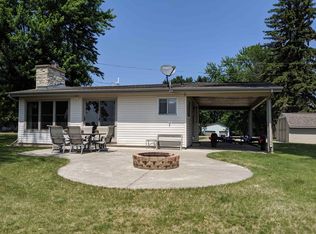 7769 Haase Rd, Larsen, WI 54947