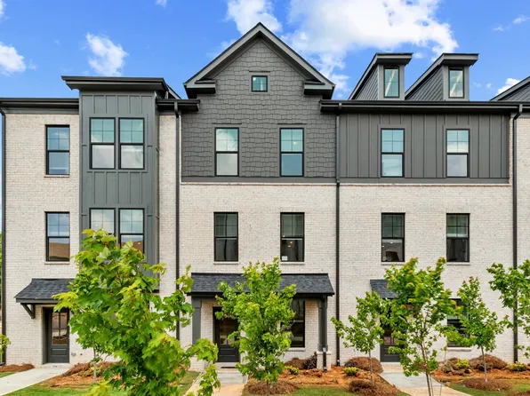 445 Breccia Run, McDonough, GA 30253