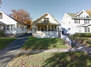 106 Springfield Ave, Rochester, NY 14609