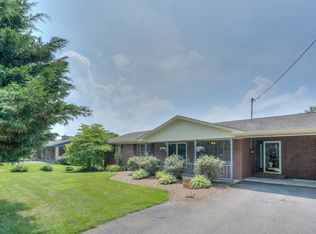 485 Walters Dr NW, Christiansburg, VA 24073
