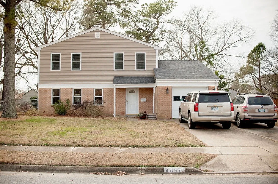Building Photo - 4457 Hudgins Dr