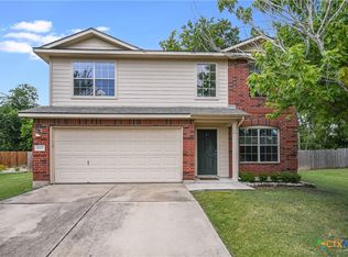 1007 Jamie Ct, Georgetown, TX 78626