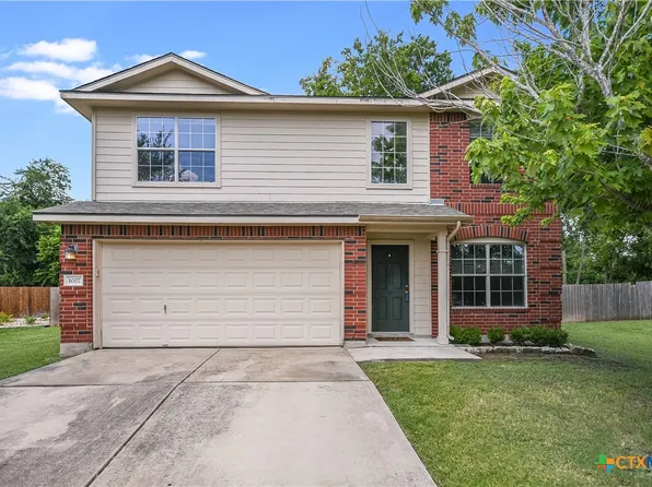 1007 Jamie Ct, Georgetown, TX 78626