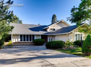 7128 E Euclid Dr, Centennial, CO 80111