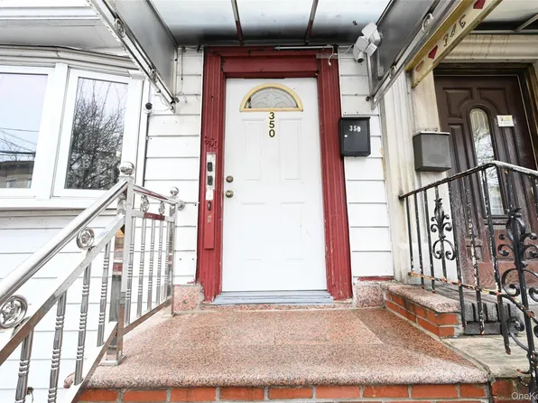 350 Grant Avenue, Brooklyn, NY 11208