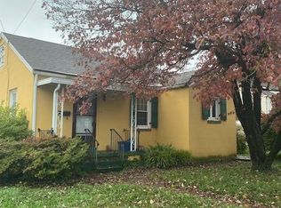 407 Maple St, Manchester, PA 17345