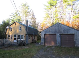 178 Allagash Rd, North Haverhill, NH 03774
