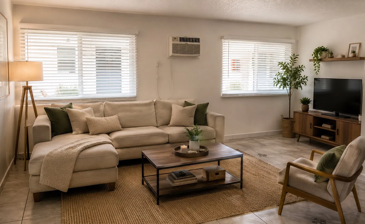 14157 Vanowen 1 BR 1 BA Karem — Photo 2