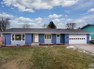 173 Erickson Ct S, Billings, MT 59105