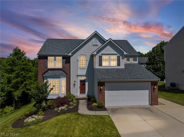 1165 Jonah Dr, Akron, OH 44321