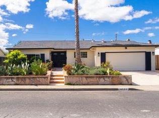 4384 Armand Dr, Concord, CA 94521