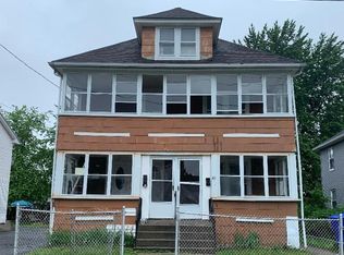 40-42 Mazarin St, Springfield, MA 01151