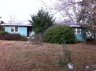 33213 Collier Rd, Lillian, AL 36549