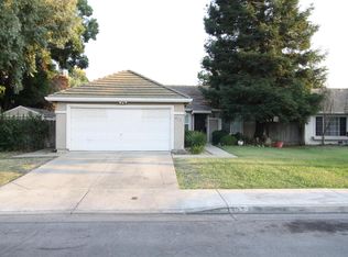 412 El Portal Ct, Merced, CA 95348
