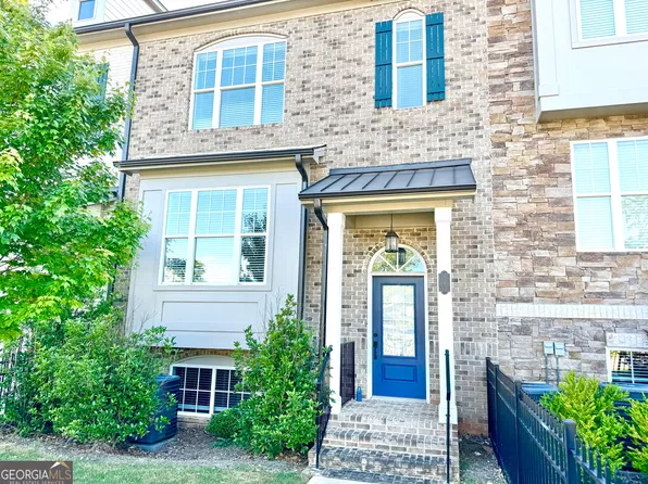 160 Wren Dr, Roswell, GA 30076