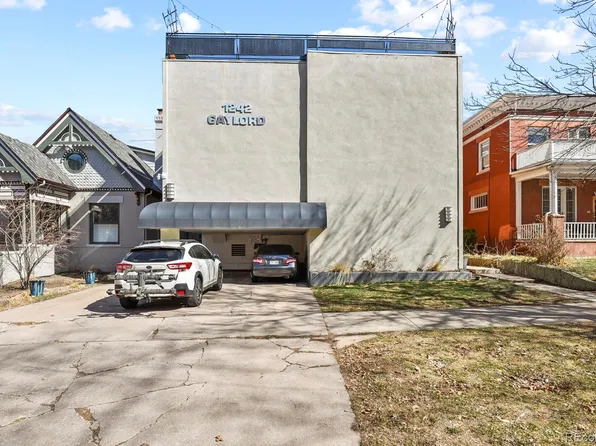 1242 N Gaylord Street #202, Denver, CO 80206