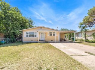 3117 Webster Ave, San Angelo, TX 76901