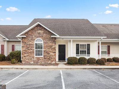 401 Barry McCaffrey Blvd Unit K2, Hinesville, GA, 31313