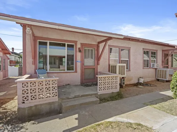 1215 Ange St, El Paso, TX 79902