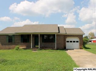 16519 Log Cabin Rd, Athens, AL 35611