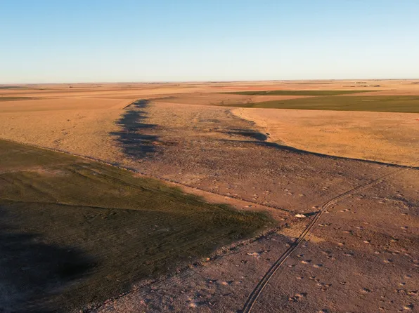 County Road Mm, Otis, CO 80743