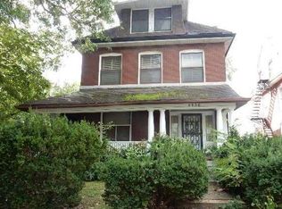 5236 Vernon Ave, Saint Louis, MO
