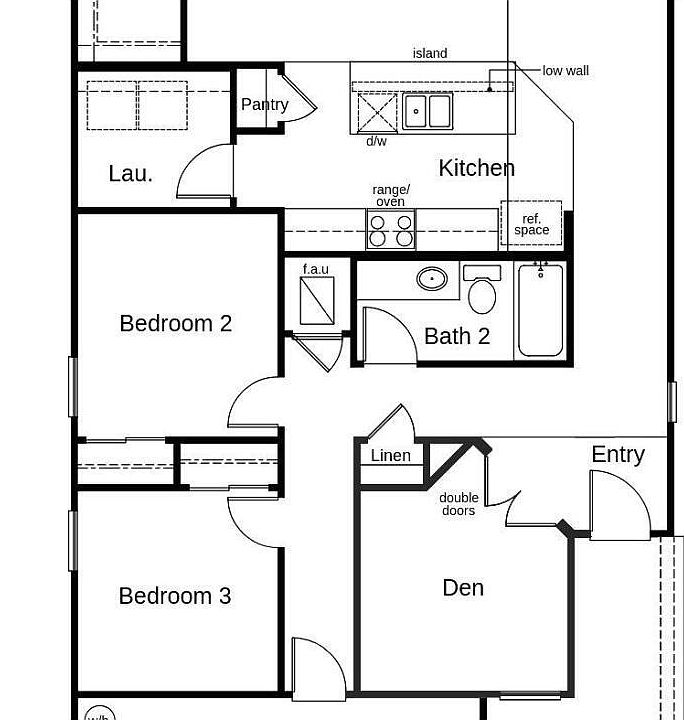 2nd image of 15754 SEATON HOLLOW Drive