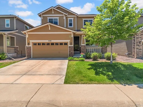 3538 E 140th Place, Thornton, CO 80602