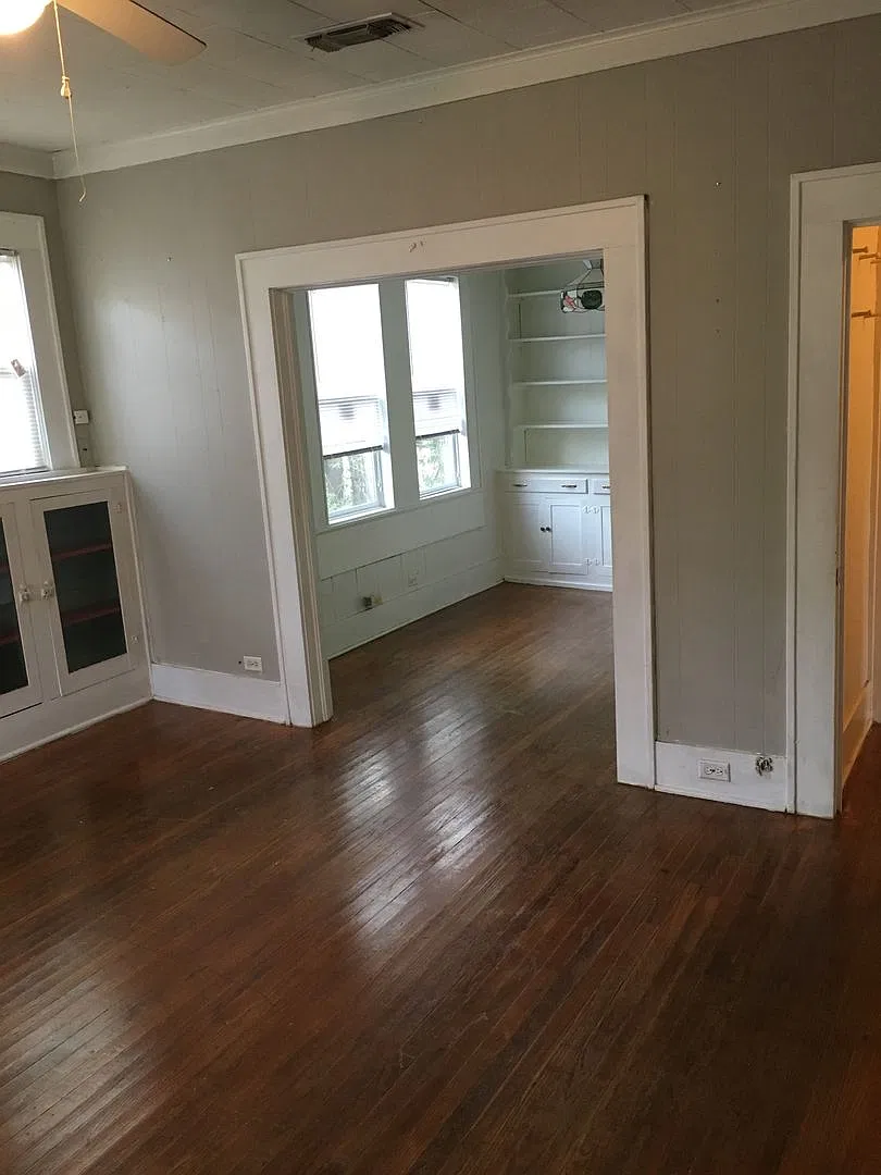 2 BR 1 BA House Near La Tech — Photo 4