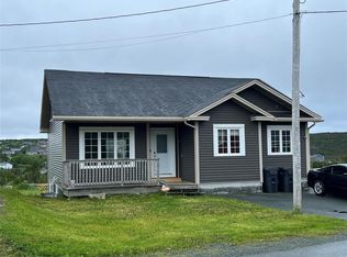 50 Lawlor's Road, Paradise, NL A1L3N9